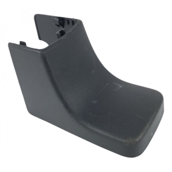 Acabamento Trilho Banco Dianteiro Direito Outlander 15 2019