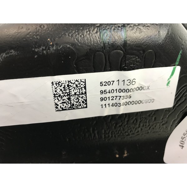 Tanque De Combustível Prisma/onix Ltz 2015