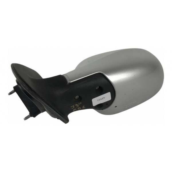 Retrovisor Esquerdo Jac J3 1.4 2011/2012