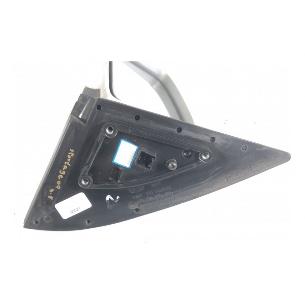 Retrovisor Esquerdo Kia Sportage Ex 2.0 2009