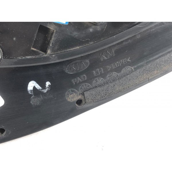 Retrovisor Esquerdo Kia Sportage Ex 2.0 2009