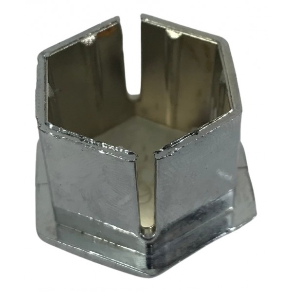 Capa Tampa Parafuso Peugeot 2008 1.6 2015 2016 2017 18 2019