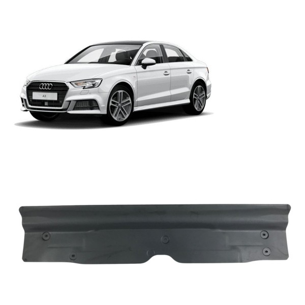 Acabamento Teto Solar Audi A3 Turbo 2014 2015