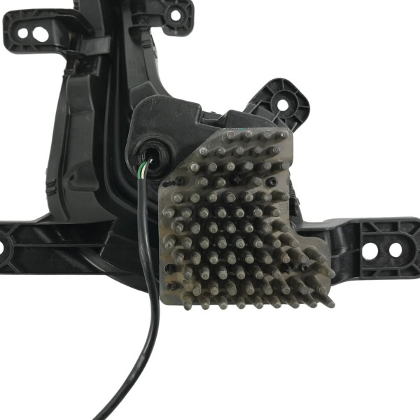 Farol Milha Direito Gm Onix Turbo 2020 2021 2022 2023 2024