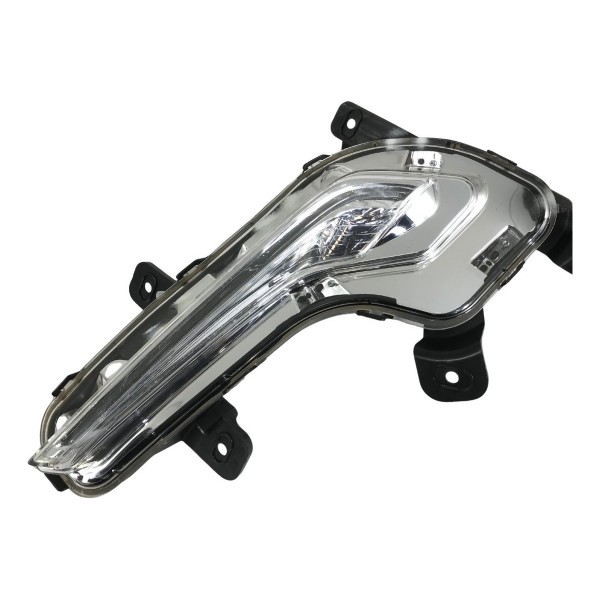 Farol Milha Direito Gm Onix Turbo 2020 2021 2022 2023 2024