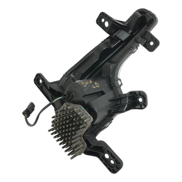 Farol Milha Direito Gm Onix Turbo 2020 2021 2022 2023 2024