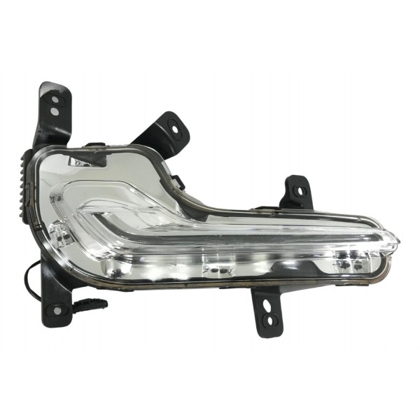 Farol Milha Direito Gm Onix Turbo 2020 2021 2022 2023 2024