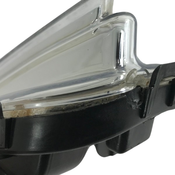 Farol Milha Direito Gm Onix Turbo 2020 2021 2022 2023 2024