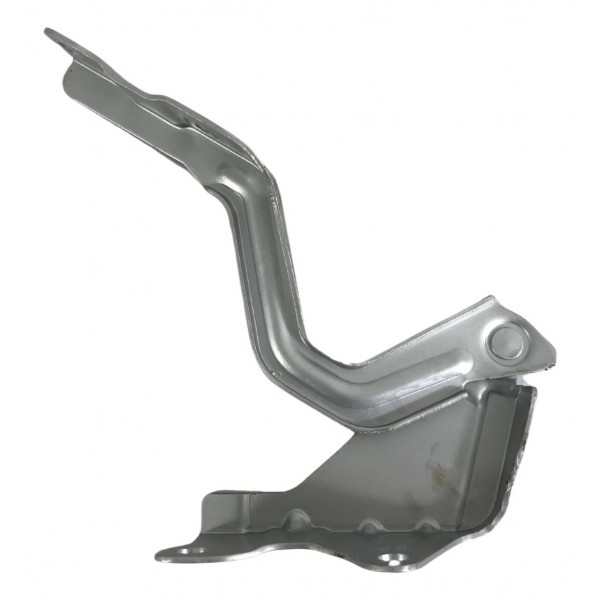 Dobradiça Direita Capo Fiat Nova Strada Mobi 2017 19 2024