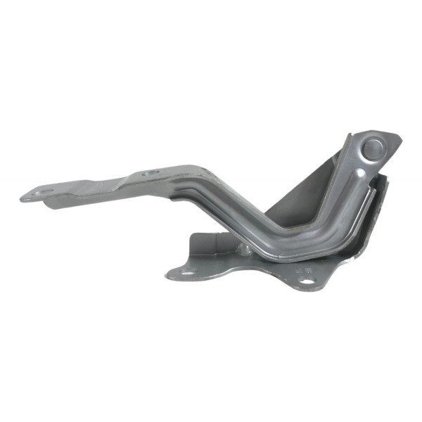 Dobradiça Direita Capo Fiat Nova Strada Mobi 2017 19 2024