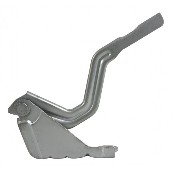 Dobradiça Direita Capo Fiat Nova Strada Mobi 2017 19 2024