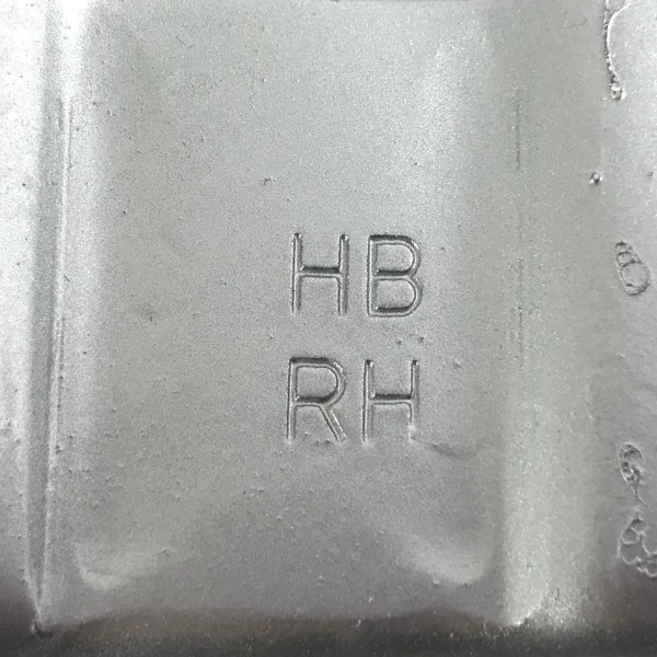 Dobradiça Direita Capo Fiat Nova Strada Mobi 2017 19 2024