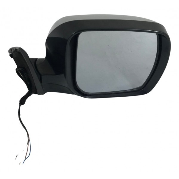 Retrovisor Direito Subaru Forester 2.5 2011 2012 C/detalhe
