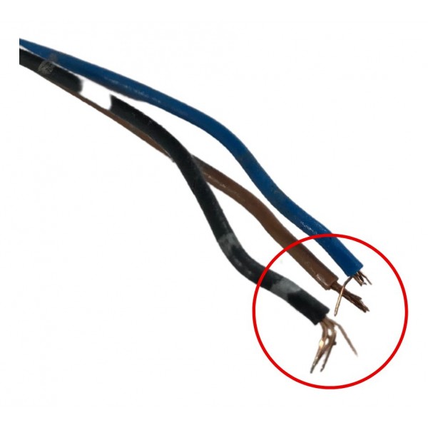 Retrovisor Direito Subaru Forester 2.5 2011 2012 C/detalhe