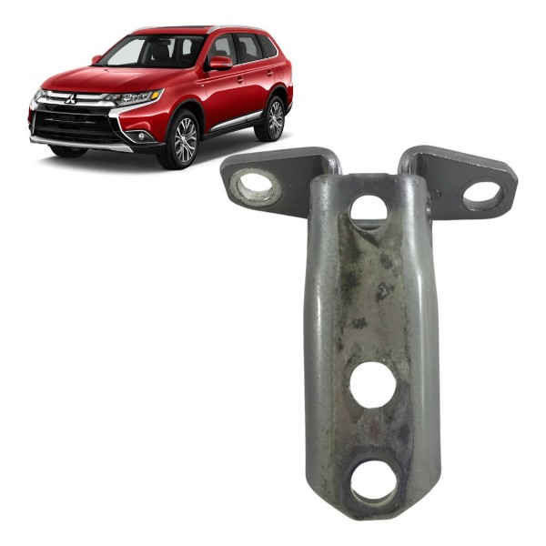 Dobradiça Porta Dianteira Direita Outlander 2017 18 19 2020