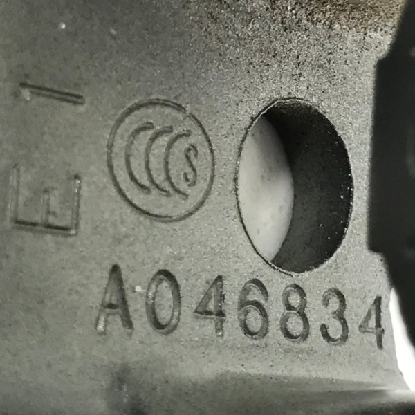 Dobradiça Porta Dianteira Direita Outlander 2017 18 19 2020