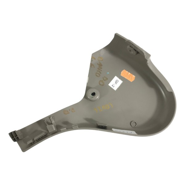 Acabamento Banco Dianteiro Direito Cruze 2016 2017