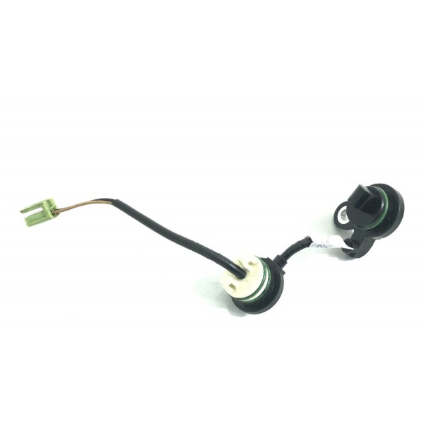 Sensor Rotação Cambio Automático Gm Tracker 1.4 16v 2019