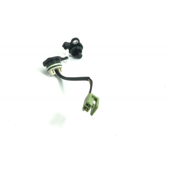 Sensor Rotação Cambio Automático Gm Tracker 1.4 16v 2019