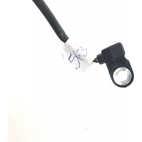 Sensor Saída Cambio Automático Gm Tracker 1.4 16v 2019