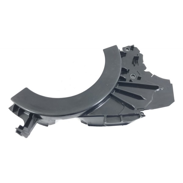 Defletor Corrente Cambio Automático Gm Tracker 1.4 16v 2019