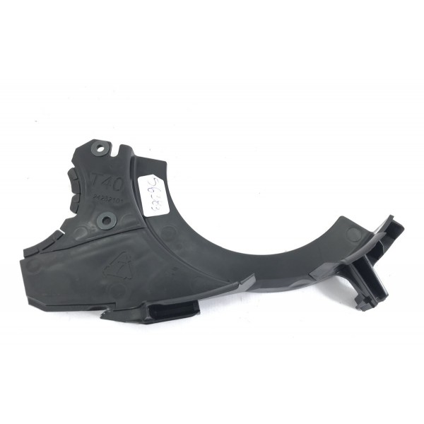 Defletor Corrente Cambio Automático Gm Tracker 1.4 16v 2019