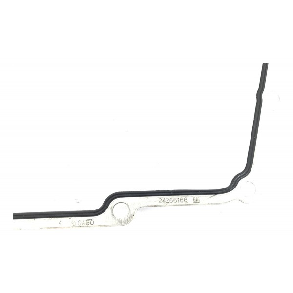 Junta Carcaça Cambio Automático Gm Tracker 1.4 16v 2019