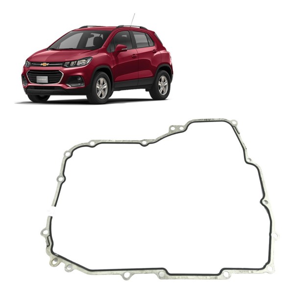 Junta Carcaça Cambio Automático Gm Tracker 1.4 16v 2019