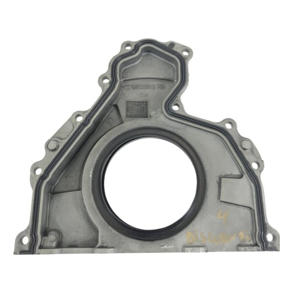 Retentor Virabrequim Land Rover Discovery 4 3.0 2012 13 2014