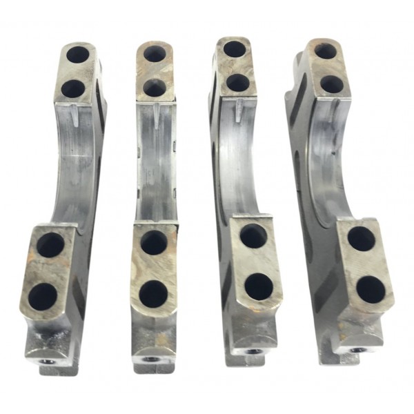 Jogo Mancal Virabrequim Land Rover Discovery 4 3.0 2010