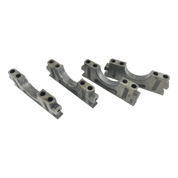 Jogo Mancal Virabrequim Land Rover Discovery 4 3.0 2010