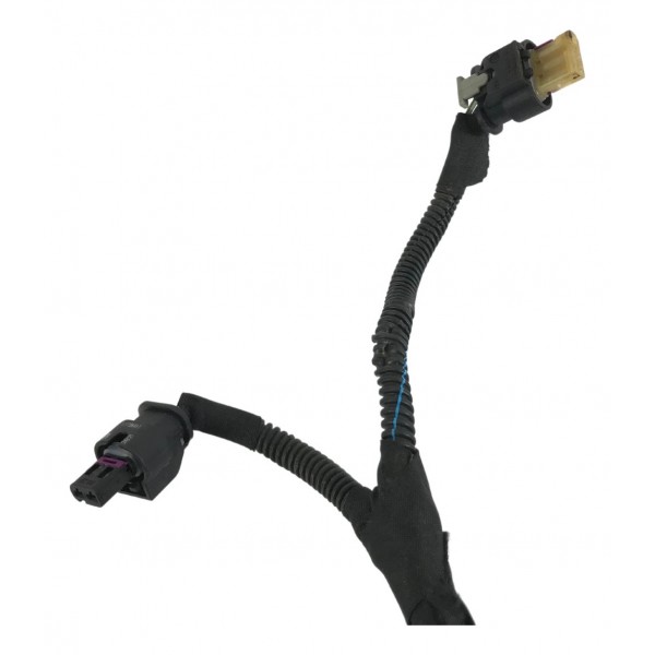 Chicote Elétrico Injeção Fiat Pulse 2021 2022 2023 2024