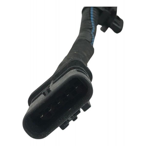 Chicote Elétrico Injeção Fiat Pulse 2021 2022 2023 2024