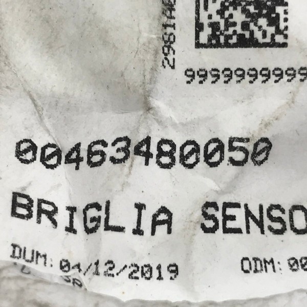 Chicote Elétrico Injeção Fiat Pulse 2021 2022 2023 2024