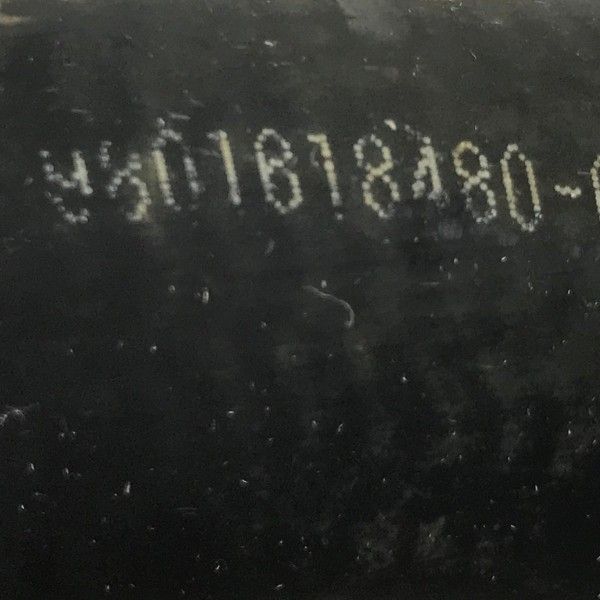 Mangueira Conexão Agua Radiador Peugeot 2008 1.6