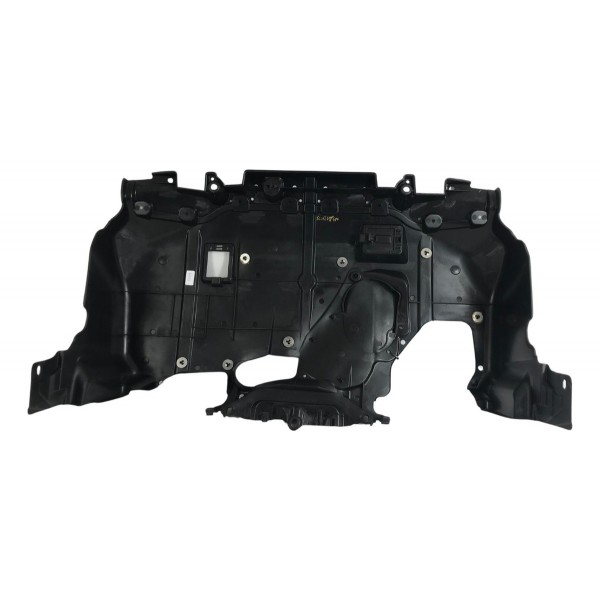 Protetor Carter Subaru Forester 2.5 2010 11 2012 C/detalhe