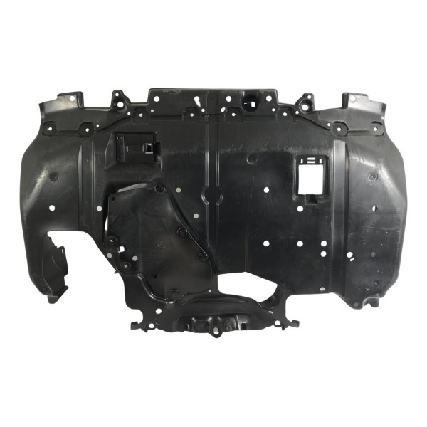 Protetor Carter Subaru Forester 2.5 2010 11 2012 C/detalhe