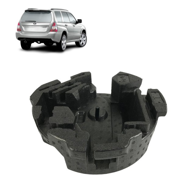 Isopor Kit Macaco Subaru Forester 2.5 2010 2011 2012