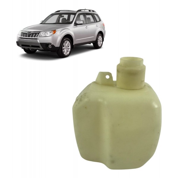 Caixa Ressonância Ar Subaru Forester 2.5 Turbo 2011 2012