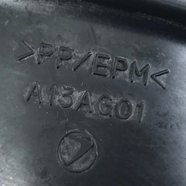 Mangueira Filtro Ar Subaru Forester 2.5 2009 10 11 2012