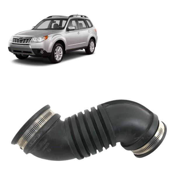 Mangueira Filtro Ar Subaru Forester 2.5 2009 10 11 2012
