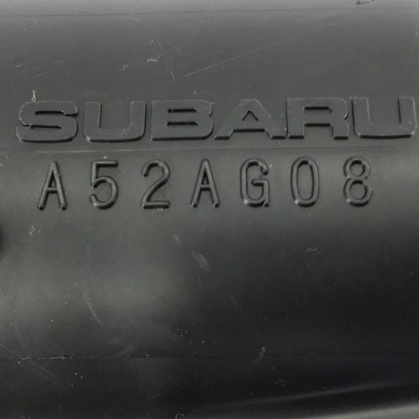 Caixa Filtro Ar Subaru Forester 2.5 2010 11 2012 C/detalhe