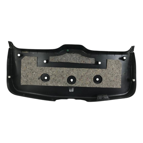 Acabamento Tampa Traseira Subaru Forester 2.5 2010 11 2012