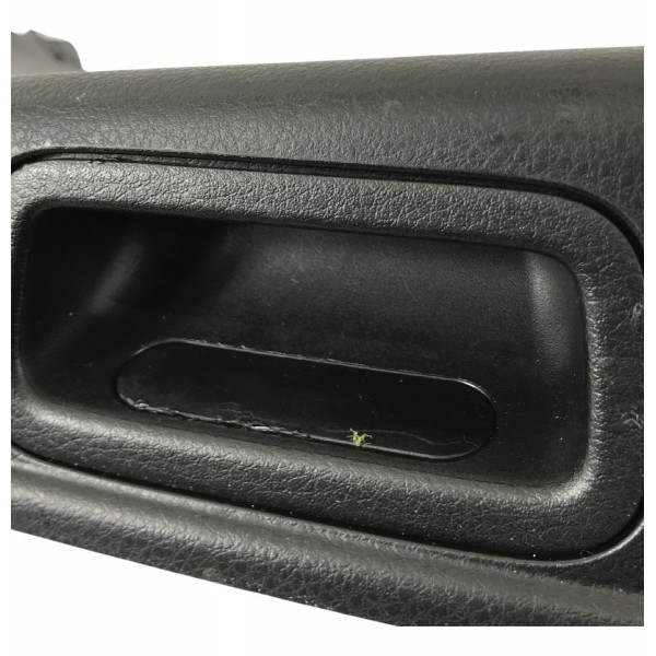 Acabamento Tampa Traseira Subaru Forester 2.5 2010 11 2012