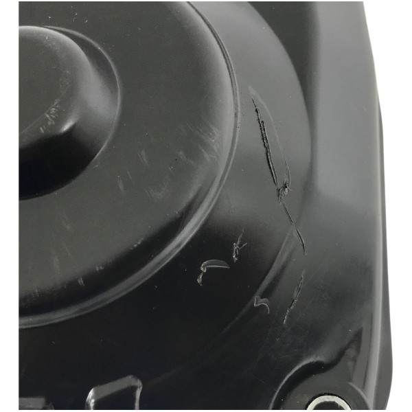 Capa Cobertura Correia Subaru Forester 2.5 2010 2011 2012