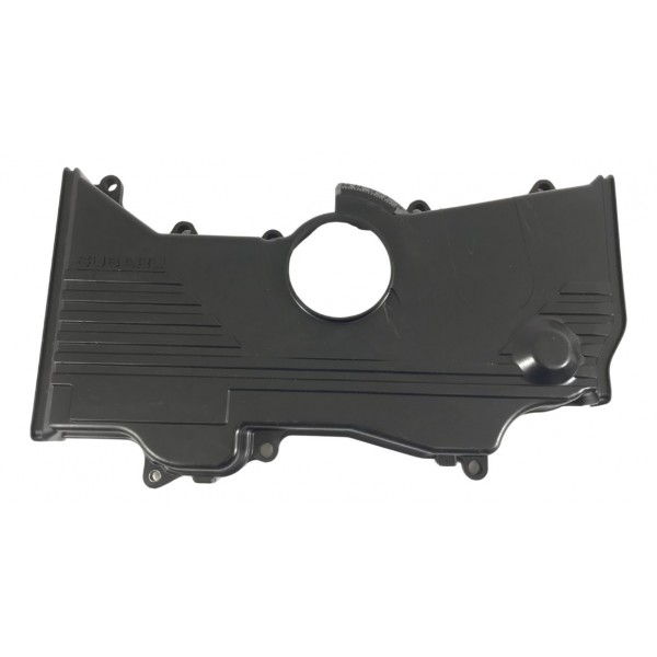 Tampa Da Correia Subaru Forester 2.5 2010 11 2012 C/detalhe