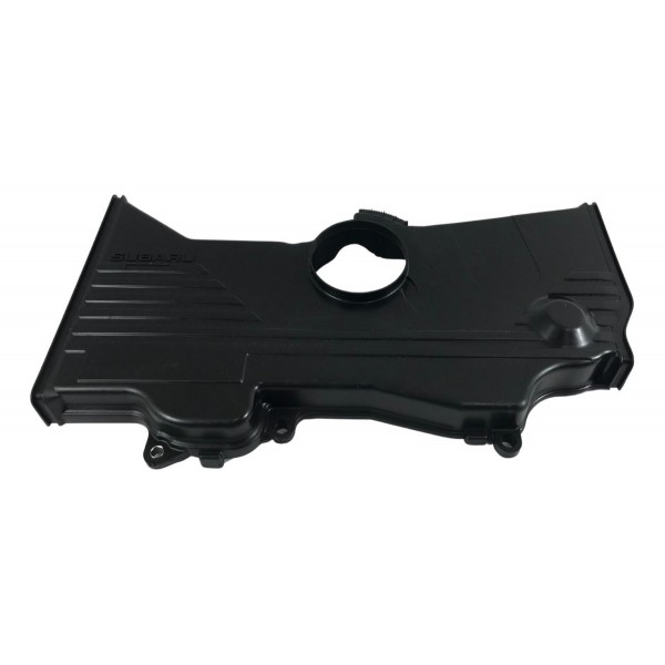 Tampa Da Correia Subaru Forester 2.5 2010 11 2012 C/detalhe