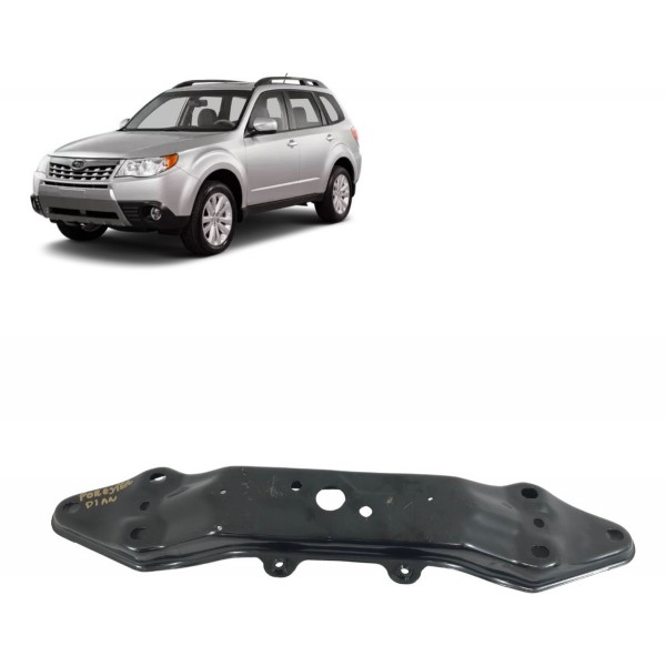 Suporte Travessa Caixa Cambio Subaru Forester 2.5 2011 2012