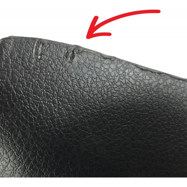 Acabamento Painel Direito Subaru Forester 2.5 2012 C/detalhe