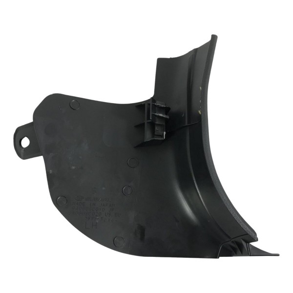 Soleira Dianteira Esquerda Subaru Forester 2012 C/detalhe